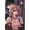 Image de Love is the devil. Vol. 1 en occasion ou reconditionné