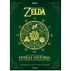 Image de The legend of Zelda - Hyrule historia