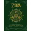 Image de The Legend of Zelda - Hyrule Historia Nintendo (Auteur)