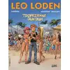 Image de Léo Loden Tome 22 : tropézienne dum-dum