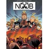 Image de Noob tome 8 - retour à la case départ