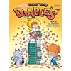 Image de les p'tits diables tome 16 - la pire des pires soeurs