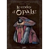 Image de le codex d'opale tome 1