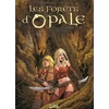 Image de les forêts d'opale tome 8 - les hordes de la nuit