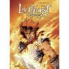 Image de Lanfeust odyssey tome 5 - le piège des sables