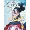 Image de Lady Liberty Tome 1 - Le Secret du Roy