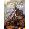 Image de Arawn tome 6 - La Terre brûlée