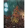 Image de Tykko des sables tome 3 - La Colline aux cent temples