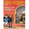 Image de Léo Loden Tome 23 : brouillades aux embrouilles