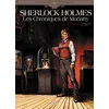 Image de Sherlock Holmes : les chroniques de Moriarty. Vol. 1. Renaissance en occasion ou reconditionné