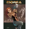 Image de Moréa T08 - Le Temps de la fin Dominique Latil (Auteur), Laurent Libessart (Dessinateur), Matteo Vattani (Coloriste)