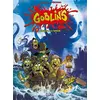 Image de Goblin's Tome 8 : Cthulhu, ça tangue