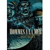 Image de Hommes à la mer