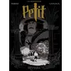 Image de Les ogres-dieux tome 1 - Petit