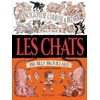Image de L'encyclopédie curieuse et bizarre par Billy Brouillard Tome 2 - les chats
