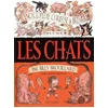 Image de L'encyclopédie curieuse & bizarre par Billy Brouillard. Vol. 2. Les chats en occasion ou reconditionné