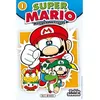 Image de Super Mario Manga Adventures T01 Nintendo (Auteur), Yukio Sawada (Auteur)