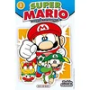 Image de Super Mario : manga adventures. Vol. 1 en occasion ou reconditionné