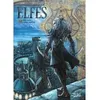 Image de Elfes T10 - Elfe noir, coeur sombre Marc Hadrien (Auteur), Yi Ma (Dessinateur), Olivier Héban (Coloriste)