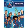 Image de PSG Academy tome 5 - Destination New York !