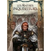 Image de Les Maîtres inquisiteurs tome 1