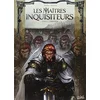 Image de Les maîtres inquisiteurs. Vol. 1. Obeyron en occasion ou reconditionné