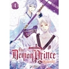 Image de The Demon Prince & Momochi tome 4