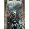 Image de Les Maîtres inquisiteurs tome 2