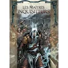 Image de Les maîtres inquisiteurs. Vol. 2. Sasmaël en occasion ou reconditionné