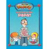 Image de Les P'tits diables - HS - Ça va être ta fête papa ! (+ diplôme ''Super Papa'')