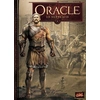 Image de Oracle tome 6 - Le supplicié