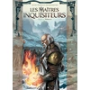 Image de Les Maîtres inquisiteurs tome 3