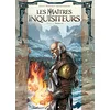 Image de Les maîtres inquisiteurs. Vol. 3. Nikolaï en occasion ou reconditionné