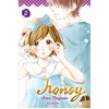 Image de Honey. Vol. 2 en occasion ou reconditionné