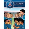 Image de PSG Academy tome 6