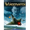 Image de Wunderwaffen - intégrale tome 1