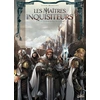 Image de Les maîtres inquisiteurs tome 6
