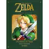 Image de The legend of Zelda - Ocarina of time - Perfect édition