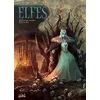 Image de Elfes. Vol. 16. Rouge comme la lave en occasion ou reconditionné