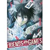 Image de Friends games. Vol. 1 en occasion ou reconditionné