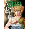Image de The legend of Zelda - Twilight princess tome 1