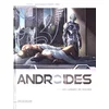 Image de Androïdes. Vol. 4. Les larmes de Kielko en occasion ou reconditionné