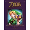 Image de The Legend of Zelda - Majora's Mask / A link to the past - Perfect edition Nintendo (Auteur), Akira Himekawa (Auteur)