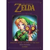 Image de The legend of Zelda : perfect edition en occasion ou reconditionné
