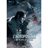 Image de L'aéropostale - des pilotes de légende tome 5