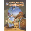 Image de Il était une fois... l'homme. Vol. 4. Rome en occasion ou reconditionné