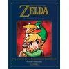 Image de The legend of Zelda - minish cap & phantom hourglass (perfect edition)