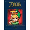 Image de The Legend of Zelda - The Minish Cap and Phantom Hourglass Perfect Edition Nintendo (Auteur), Akira Himekawa (Auteur)