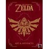 Image de The legend of Zelda - art & artifacts