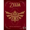 Image de The Legend of Zelda : Art and Artifacts Nintendo (Auteur)